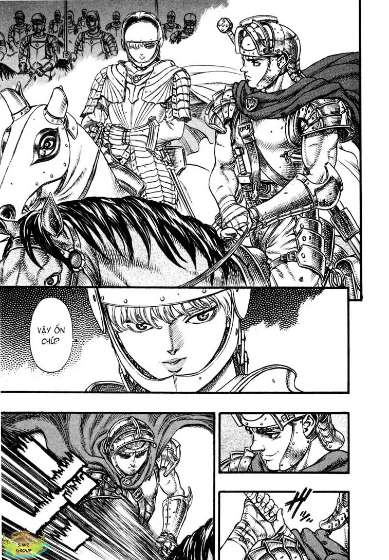 Berserk Chương40 ảnh 9