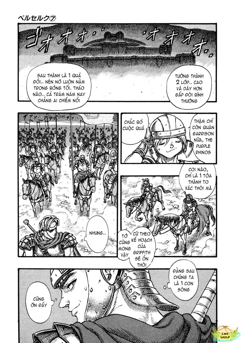 Berserk Chương40 ảnh 5