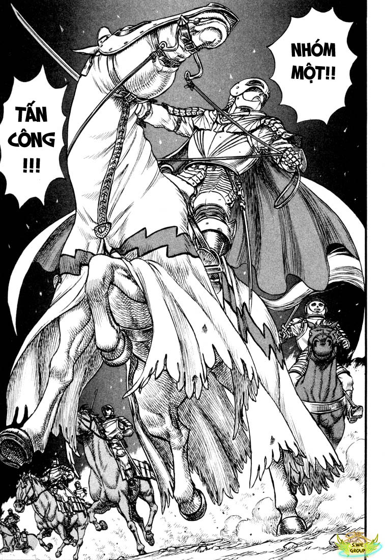 Berserk Chương40 ảnh 13