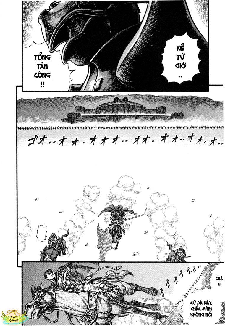 Berserk Chương41 ảnh 12