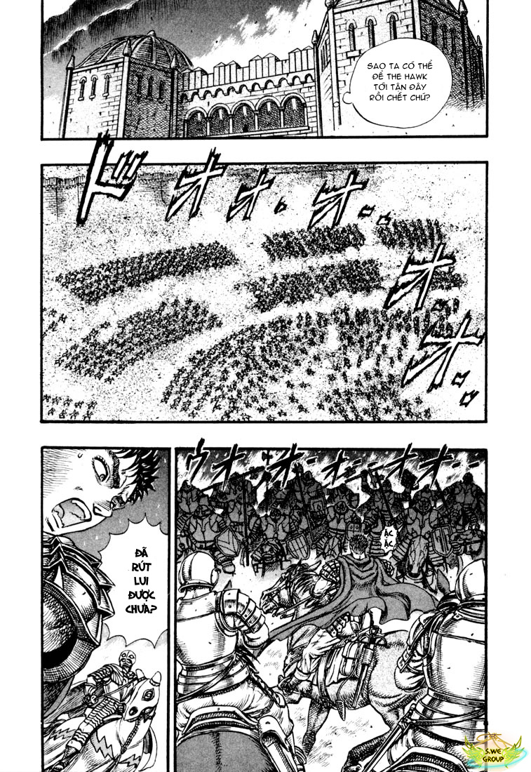 Berserk Chương41 ảnh 7