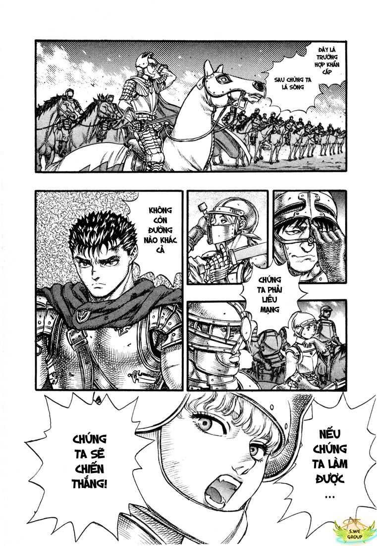 Berserk Chương41 ảnh 14