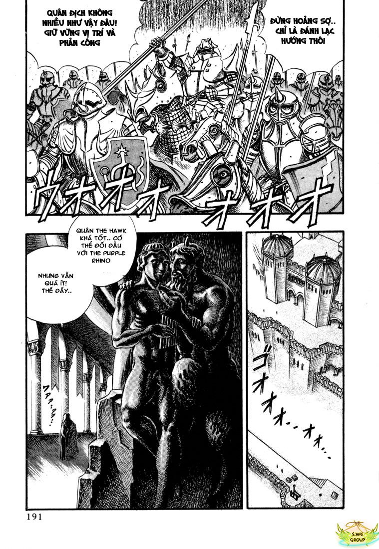 Berserk Chương41 ảnh 5