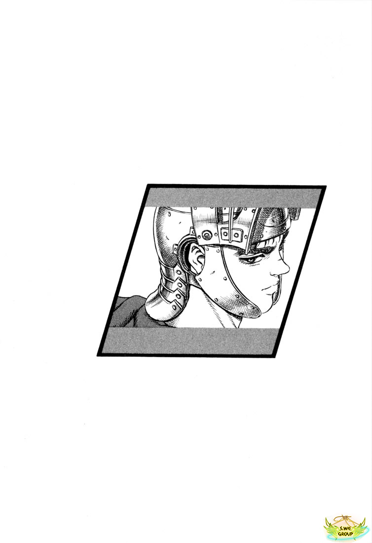Berserk Chương41 ảnh 21