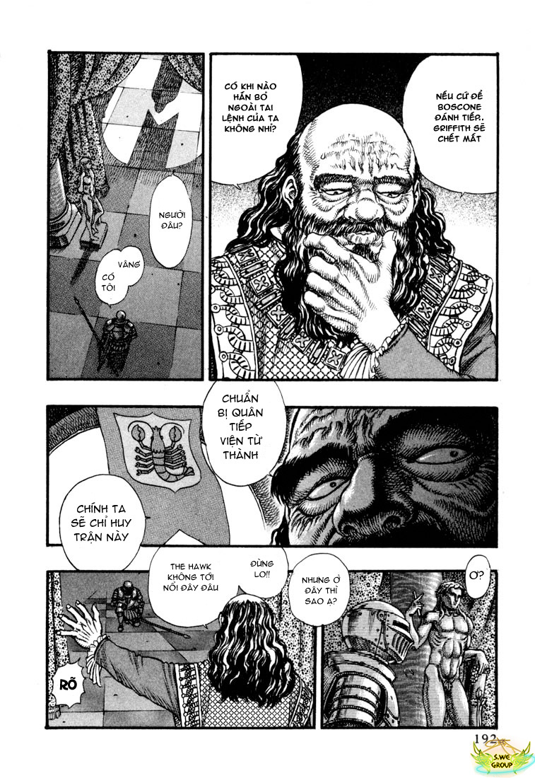 Berserk Chương41 ảnh 6