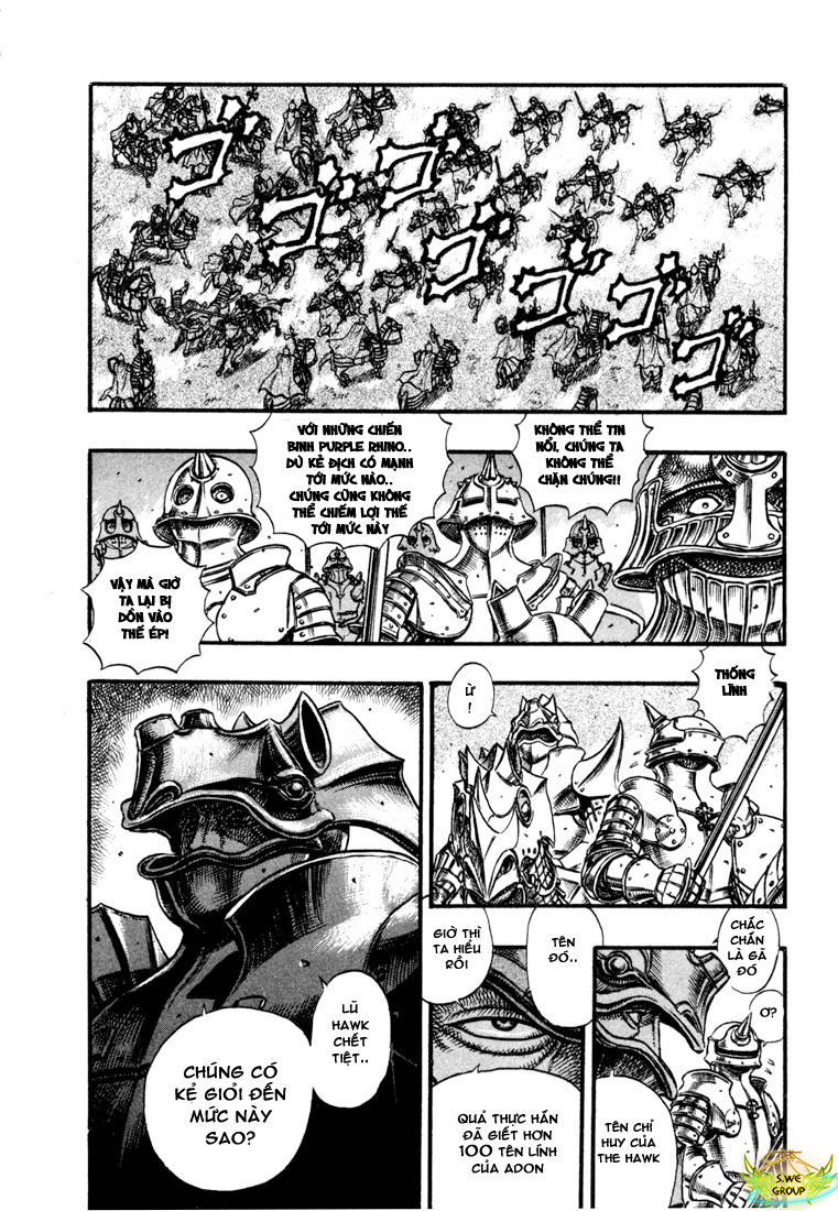 Berserk Chương41 ảnh 4
