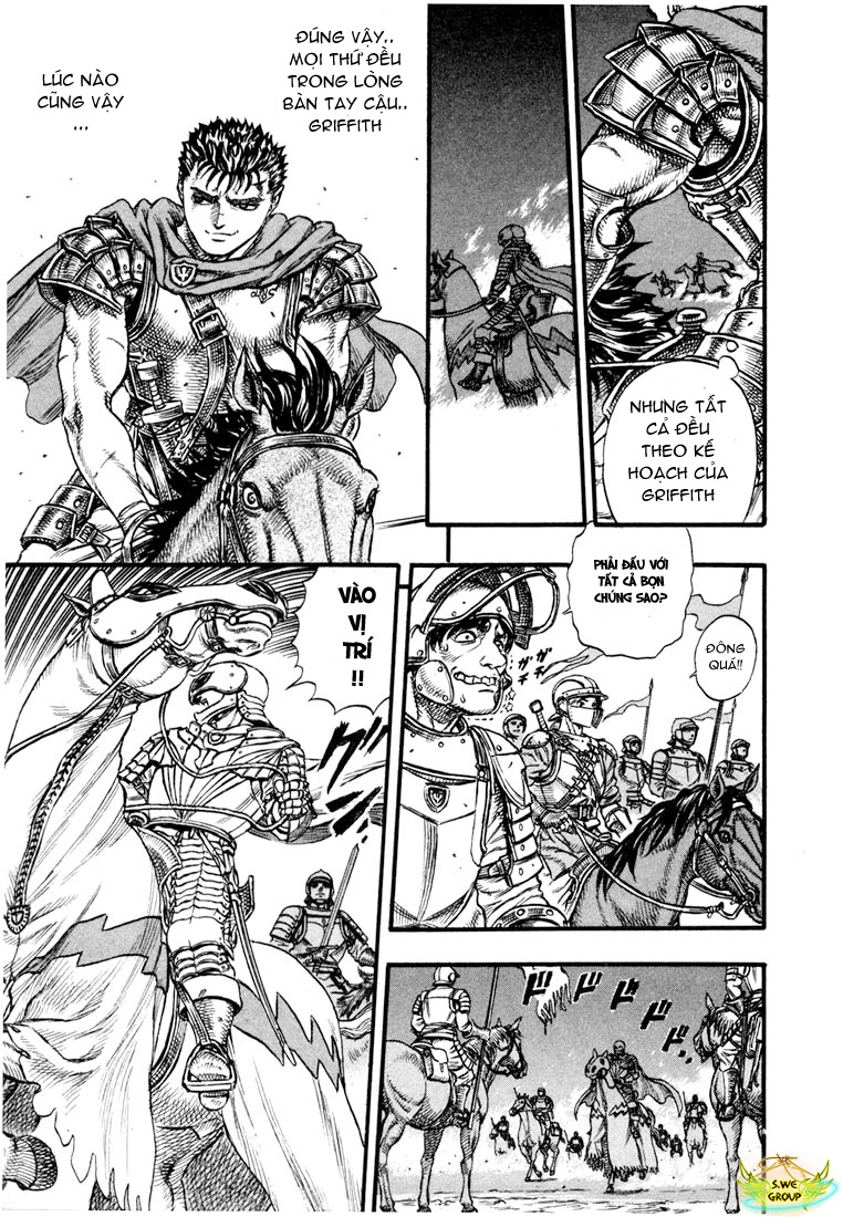 Berserk Chương41 ảnh 13