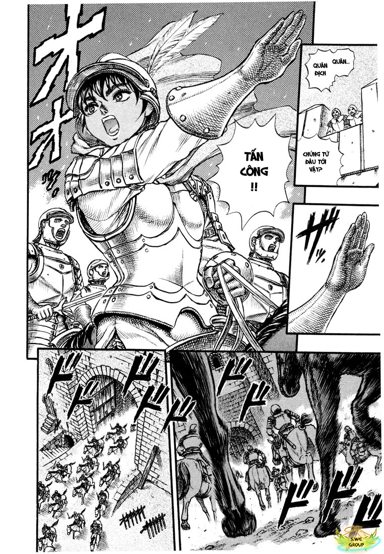 Berserk Chương41 ảnh 19