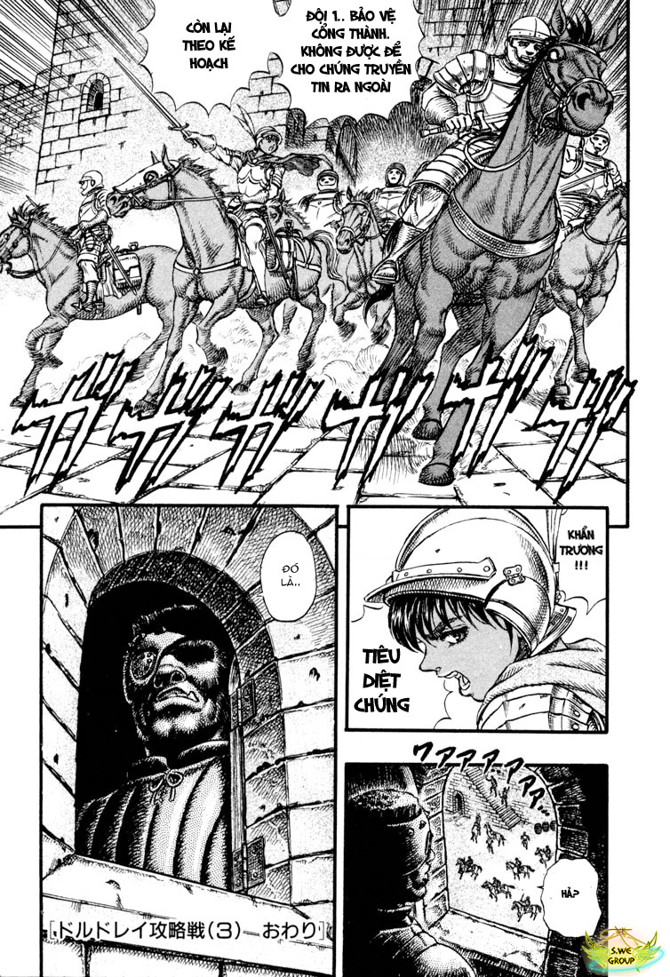 Berserk Chương41 ảnh 20