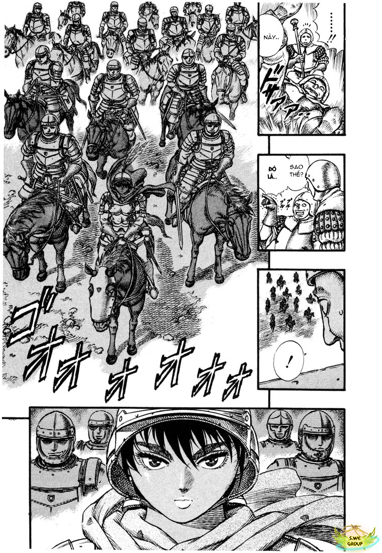 Berserk Chương41 ảnh 18