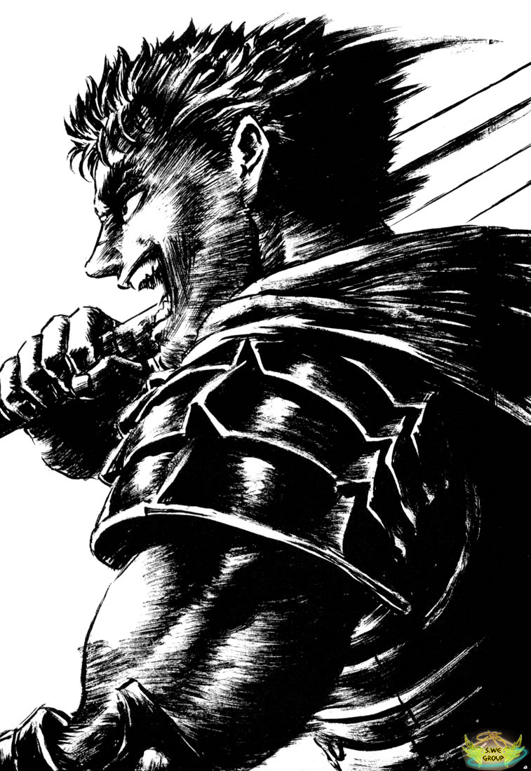 Berserk Chương41 ảnh 15