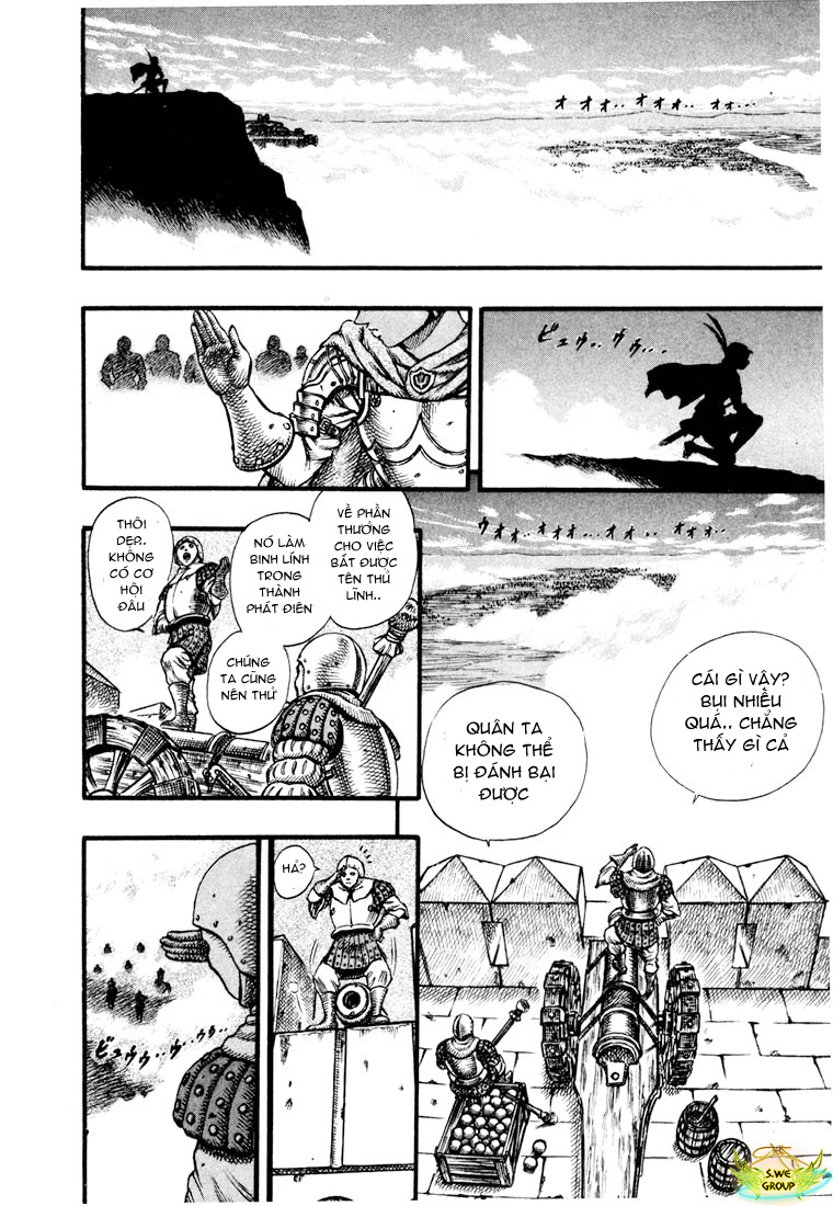 Berserk Chương41 ảnh 17