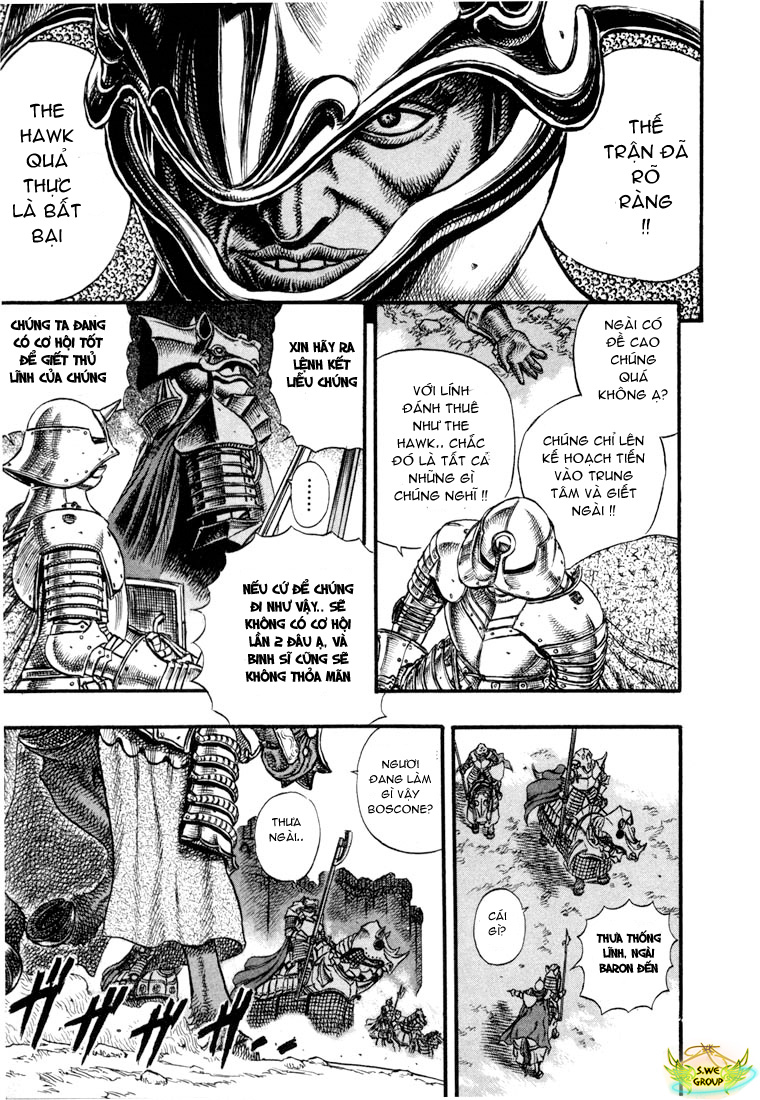 Berserk Chương41 ảnh 9