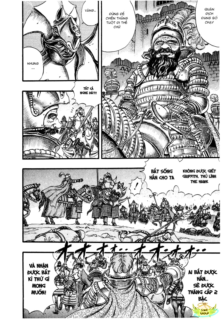 Berserk Chương41 ảnh 10