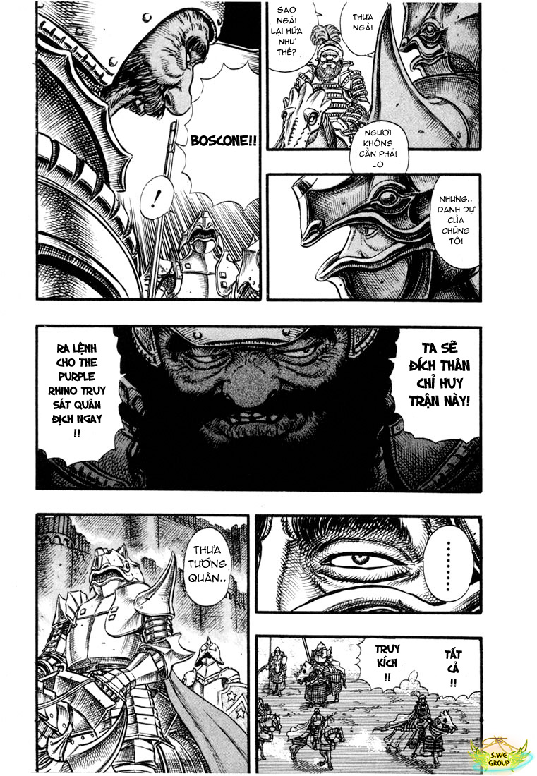 Berserk Chương41 ảnh 11