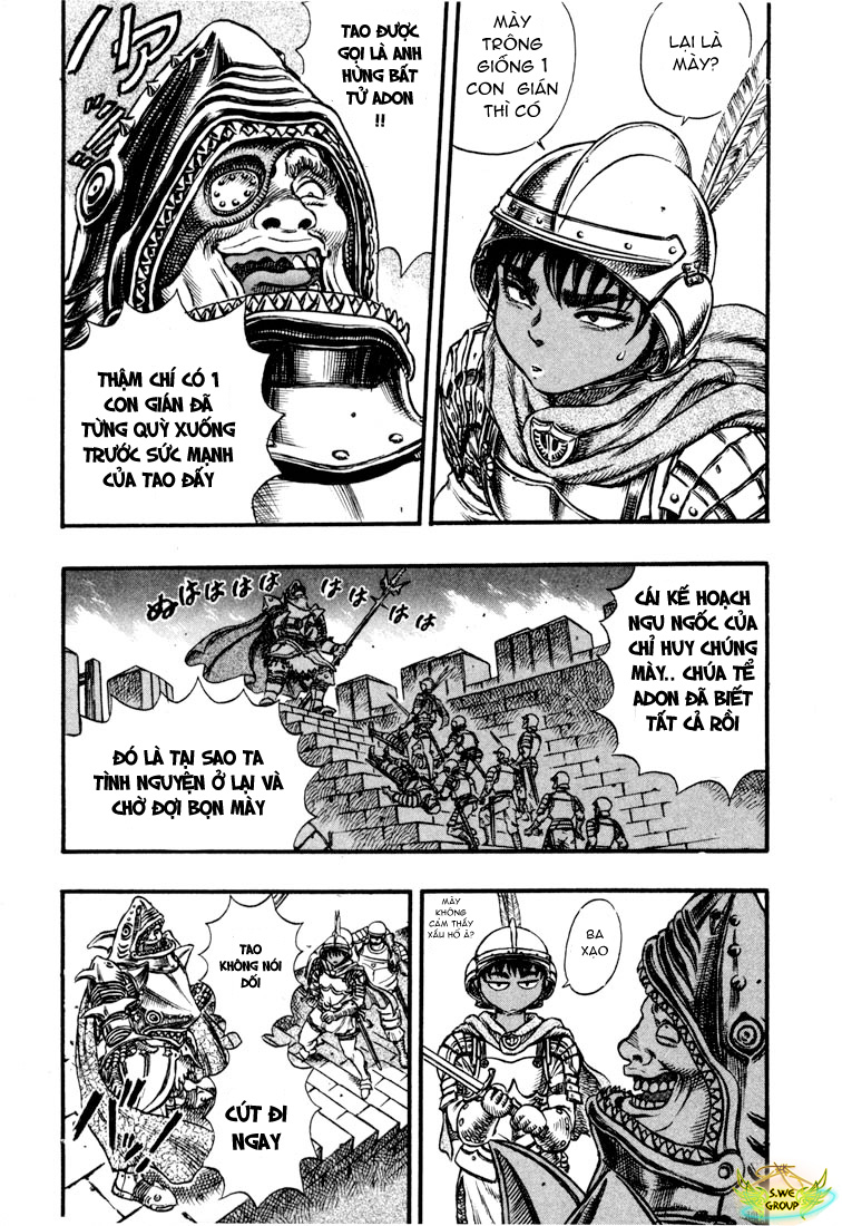 Berserk Chương42 ảnh 4