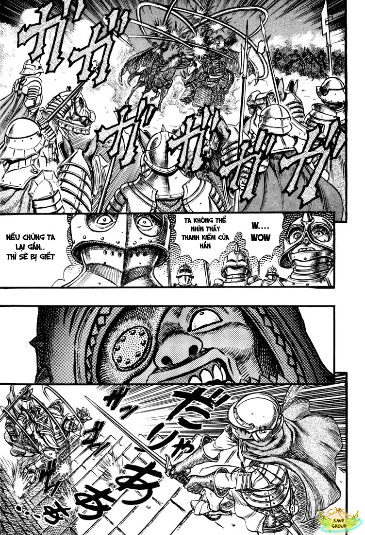 Berserk Chương42 ảnh 13
