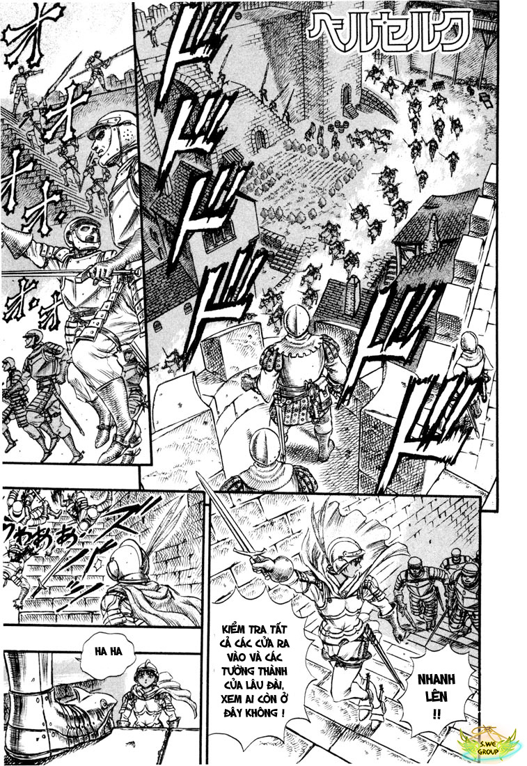 Berserk Chương42 ảnh 2