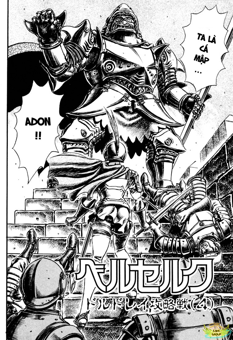 Berserk Chương42 ảnh 3