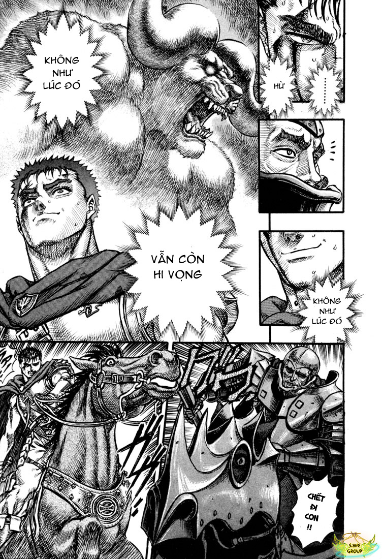Berserk Chương42 ảnh 19
