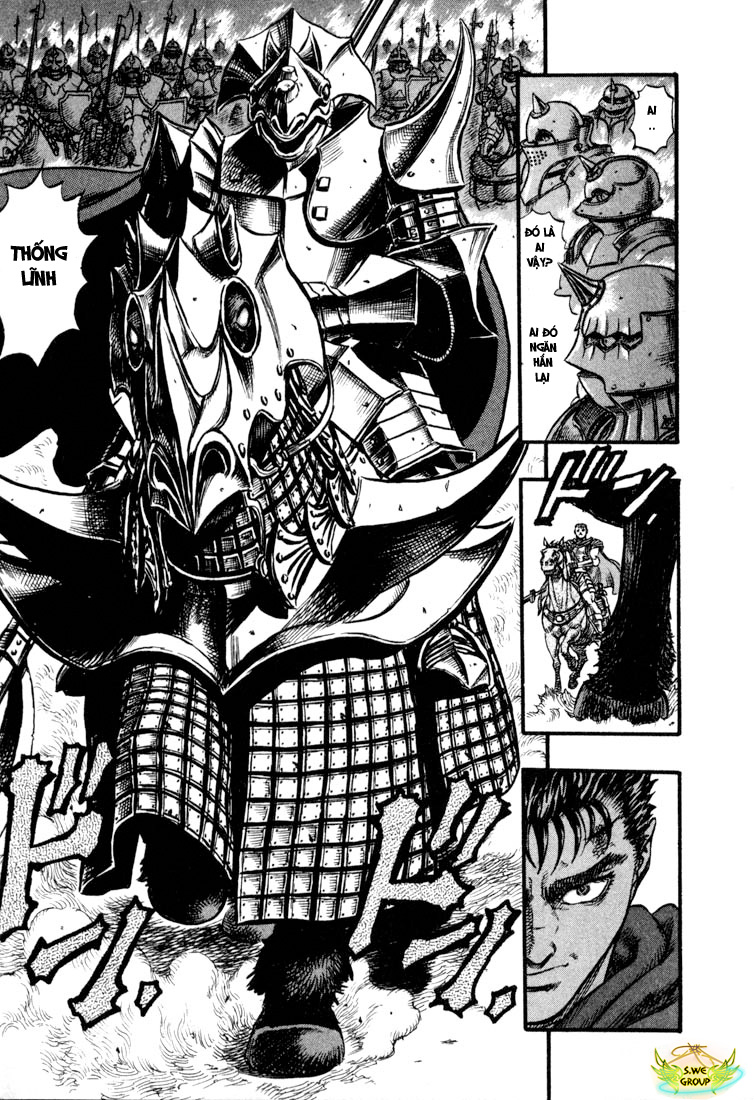 Berserk Chương42 ảnh 10
