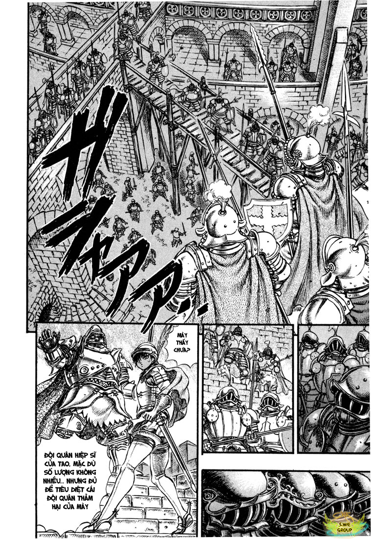 Berserk Chương42 ảnh 5