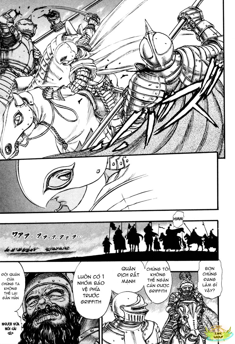 Berserk Chương42 ảnh 8