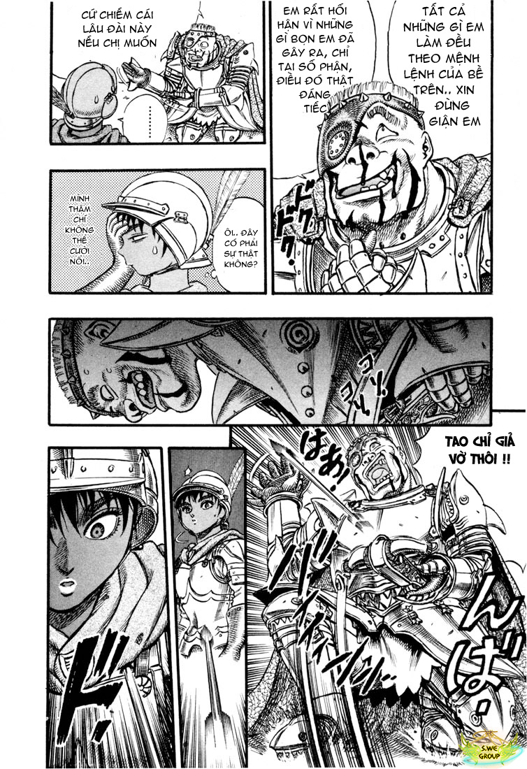Berserk Chương42 ảnh 21