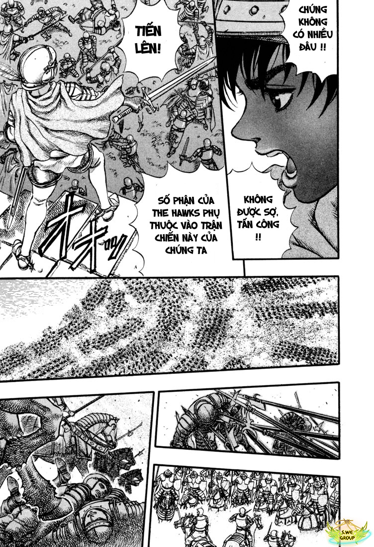 Berserk Chương42 ảnh 15