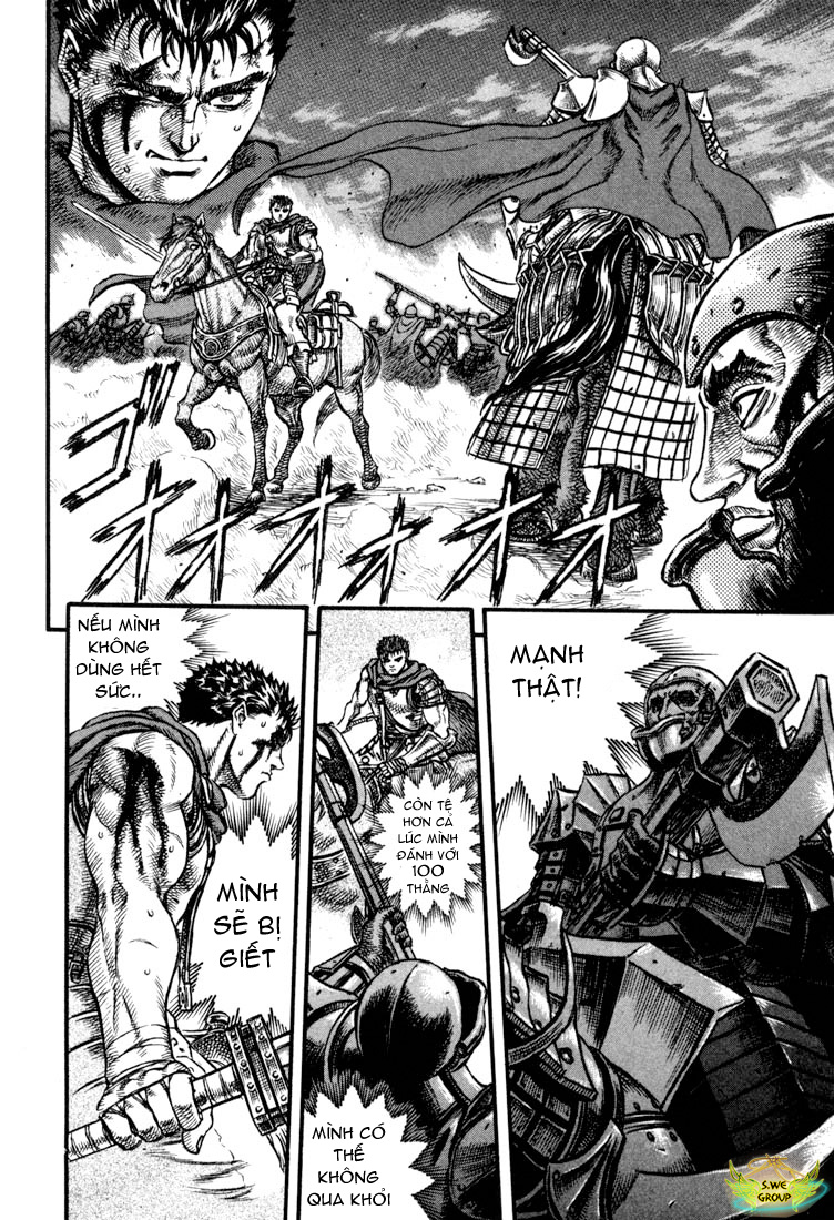 Berserk Chương42 ảnh 18