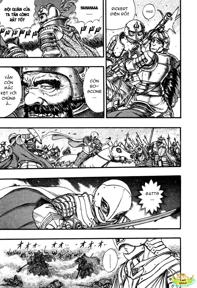 Berserk Chương42 ảnh 17