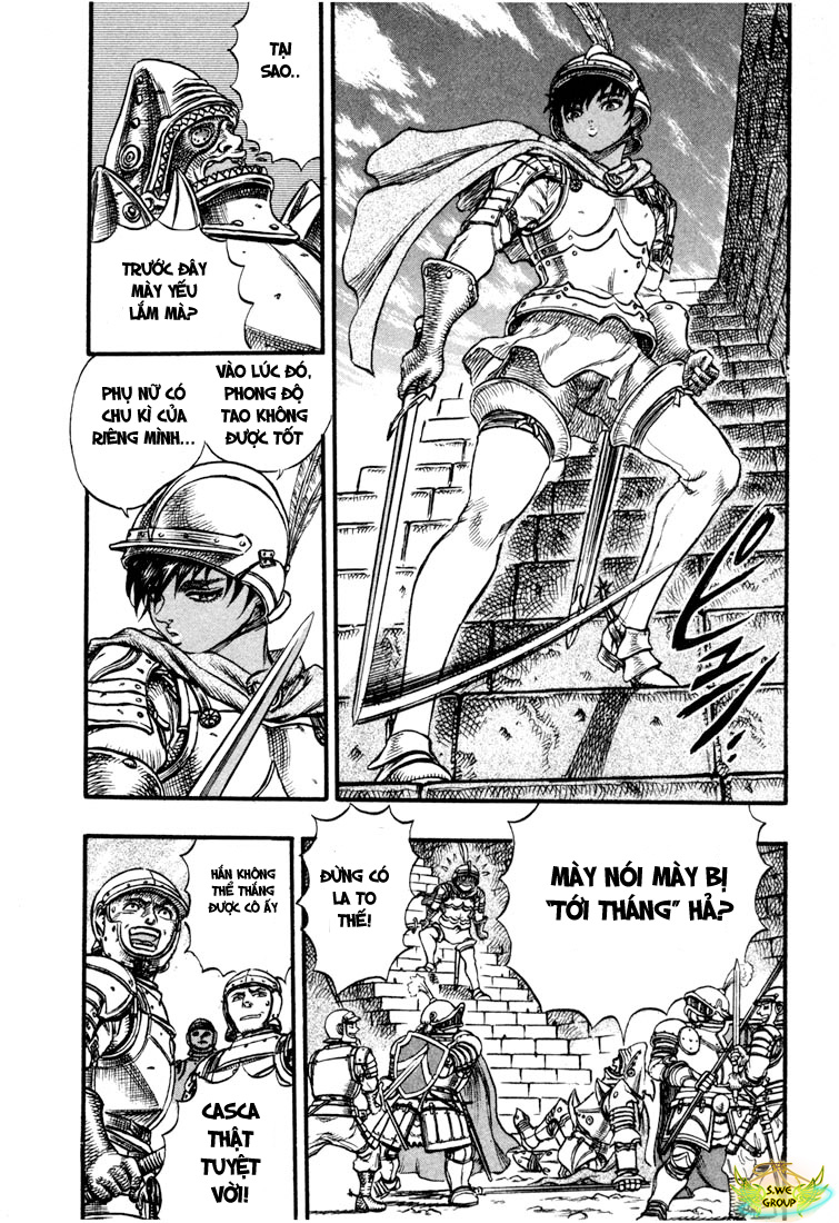 Berserk Chương42 ảnh 14