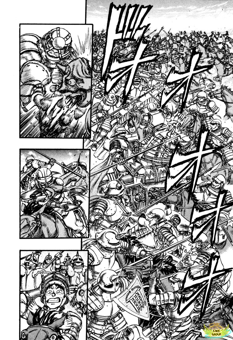 Berserk Chương42 ảnh 7