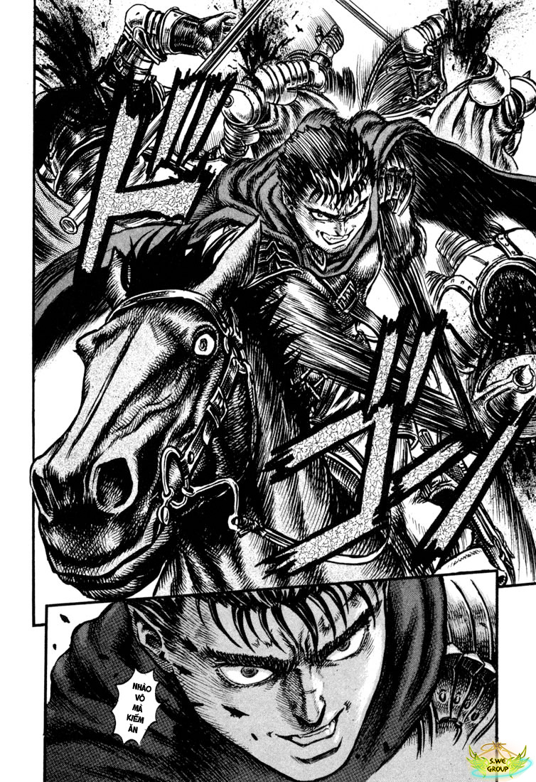 Berserk Chương42 ảnh 9