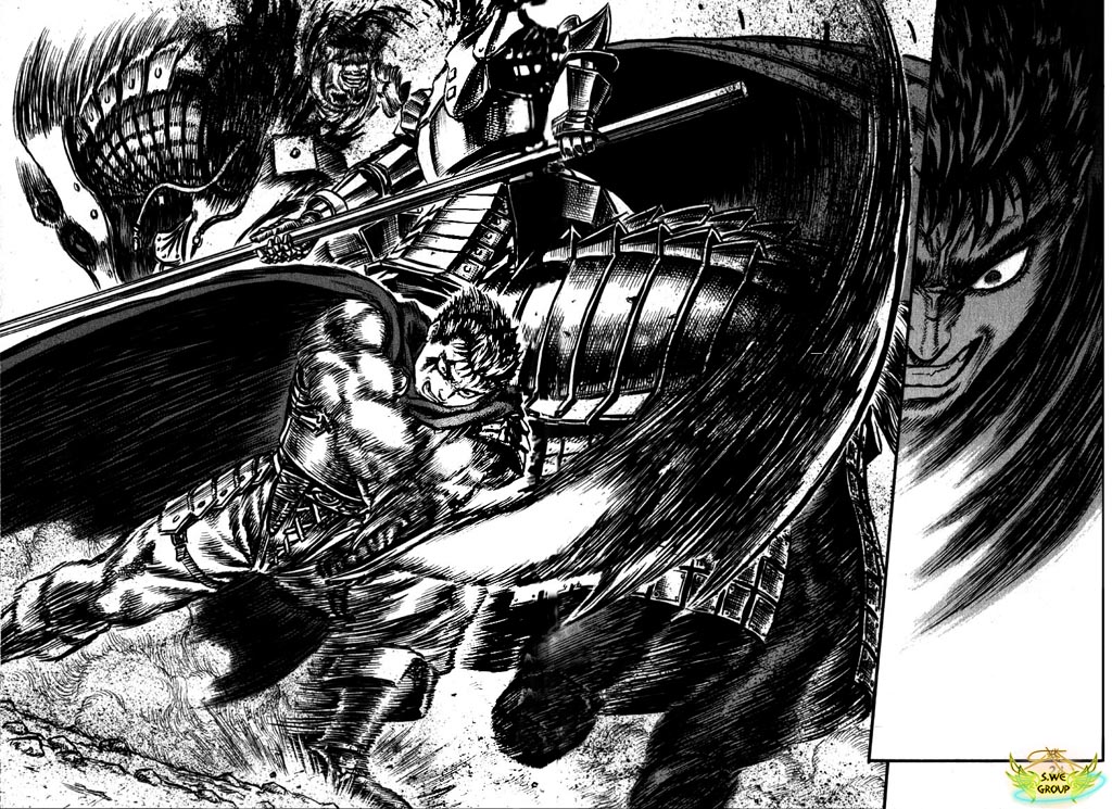 Berserk Chương43 ảnh 22