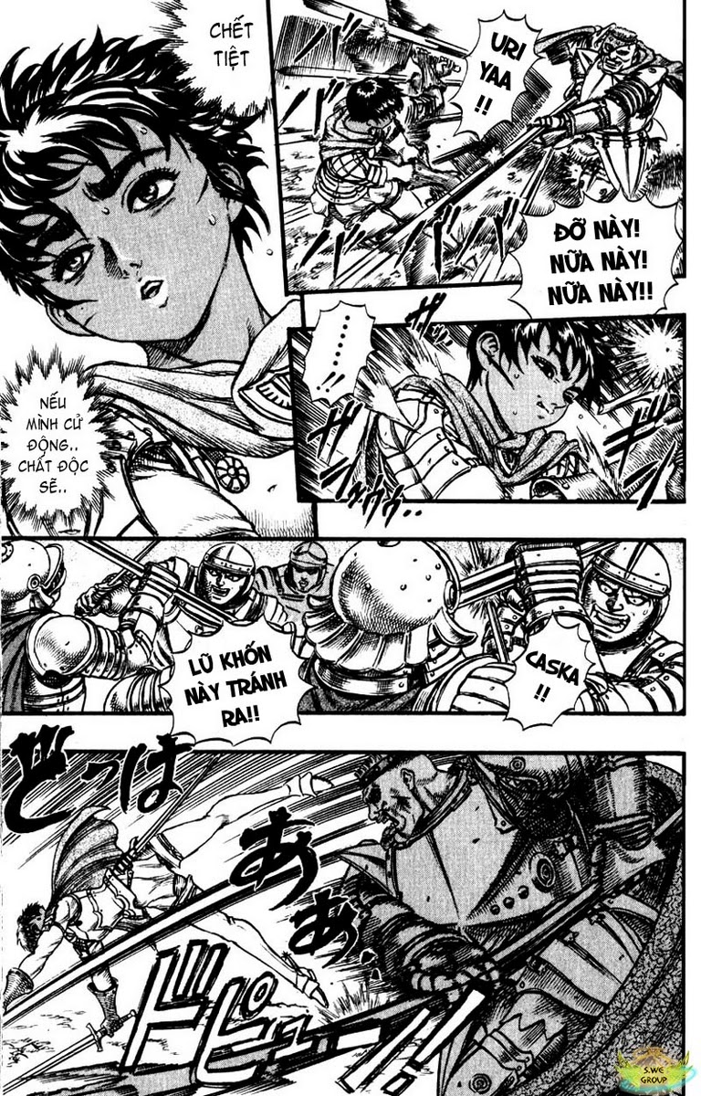 Berserk Chương43 ảnh 10