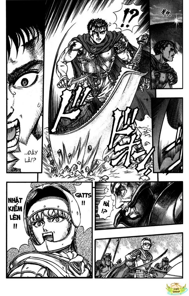 Berserk Chương43 ảnh 20