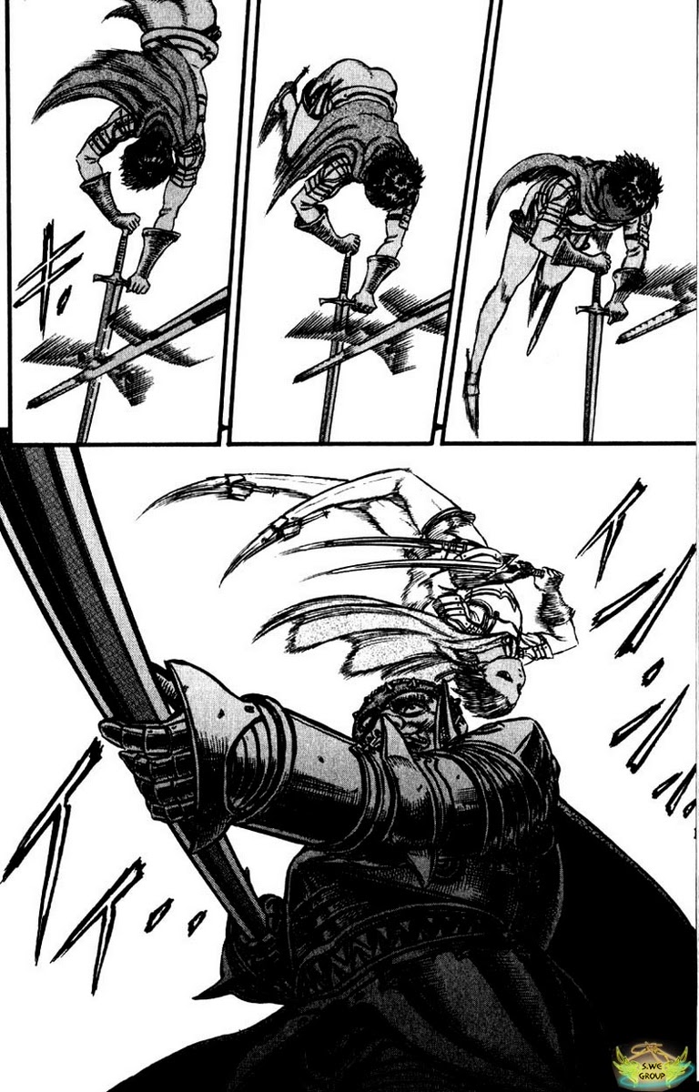 Berserk Chương43 ảnh 13