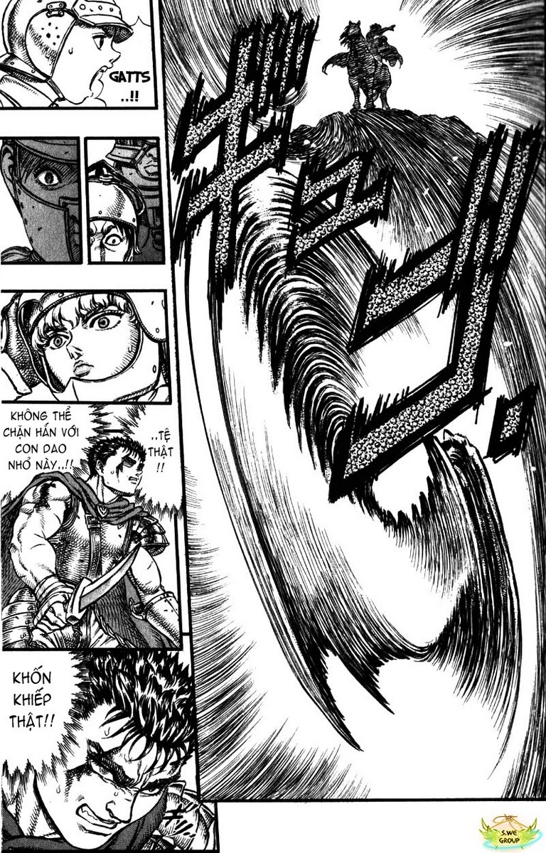 Berserk Chương43 ảnh 19