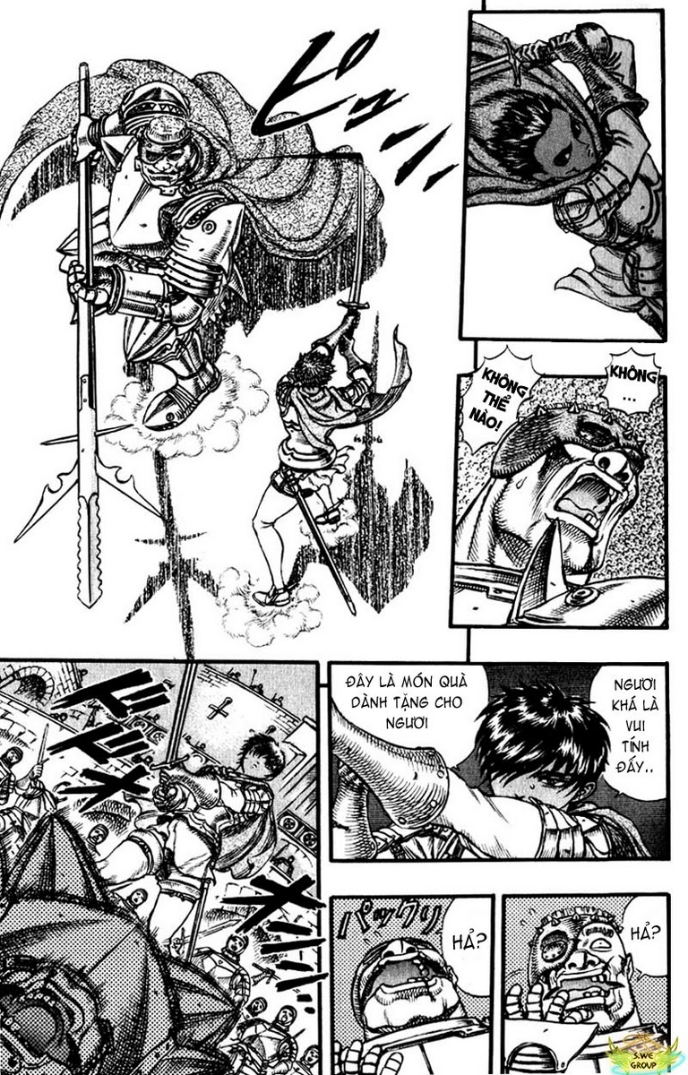 Berserk Chương43 ảnh 14