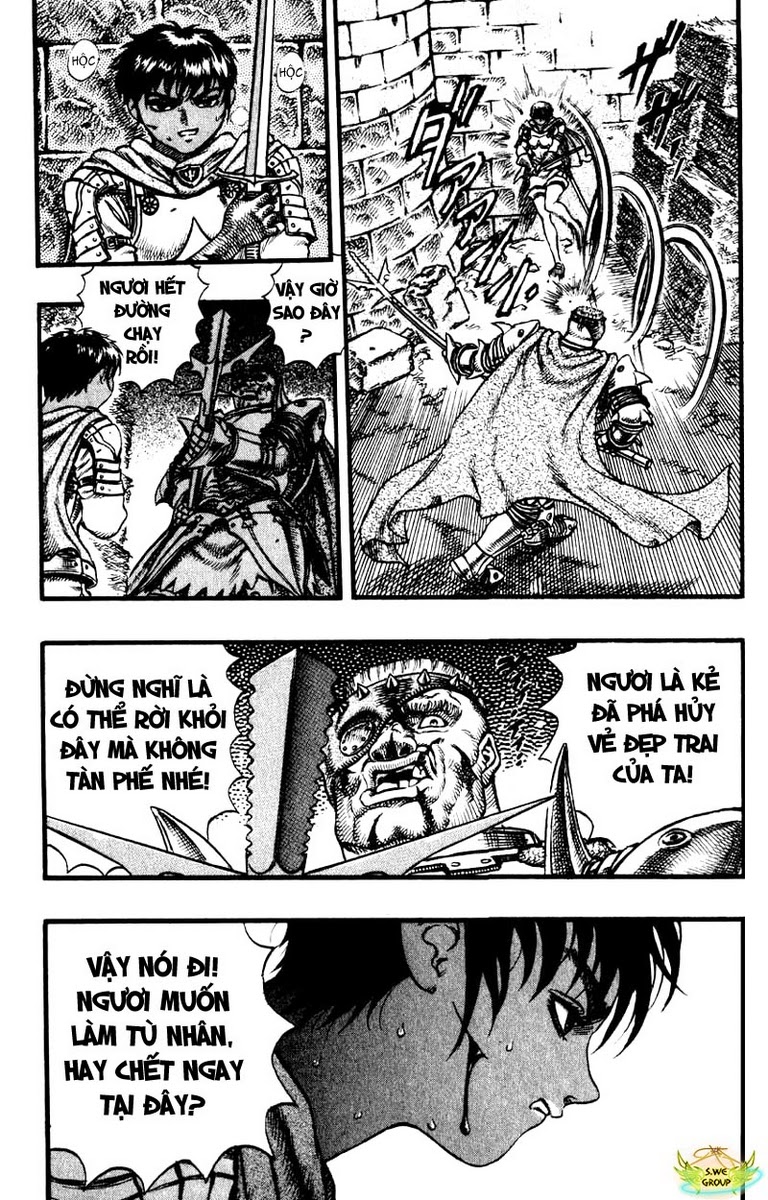 Berserk Chương43 ảnh 11