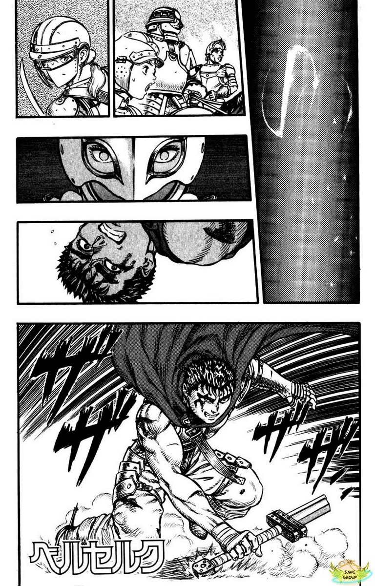 Berserk Chương43 ảnh 4
