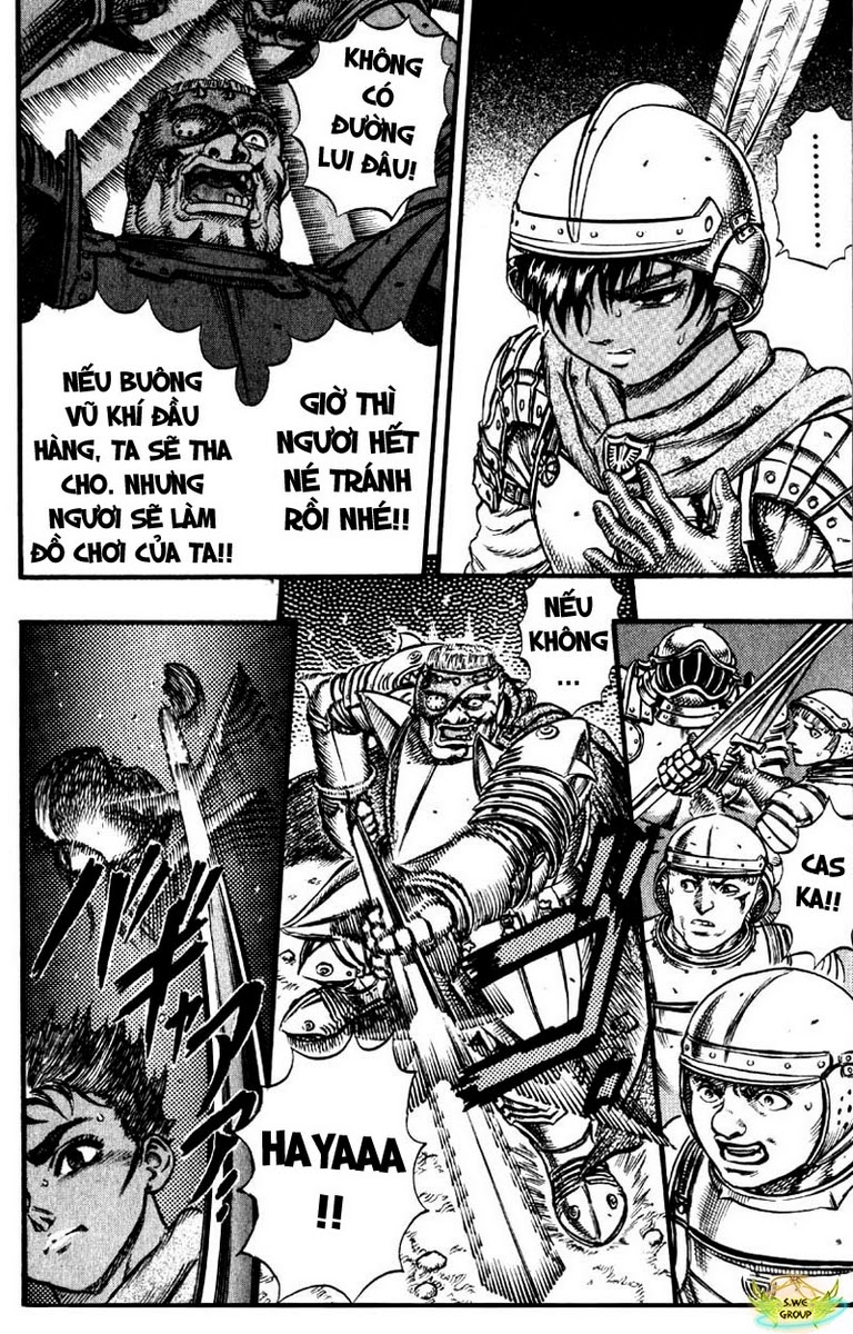 Berserk Chương43 ảnh 9