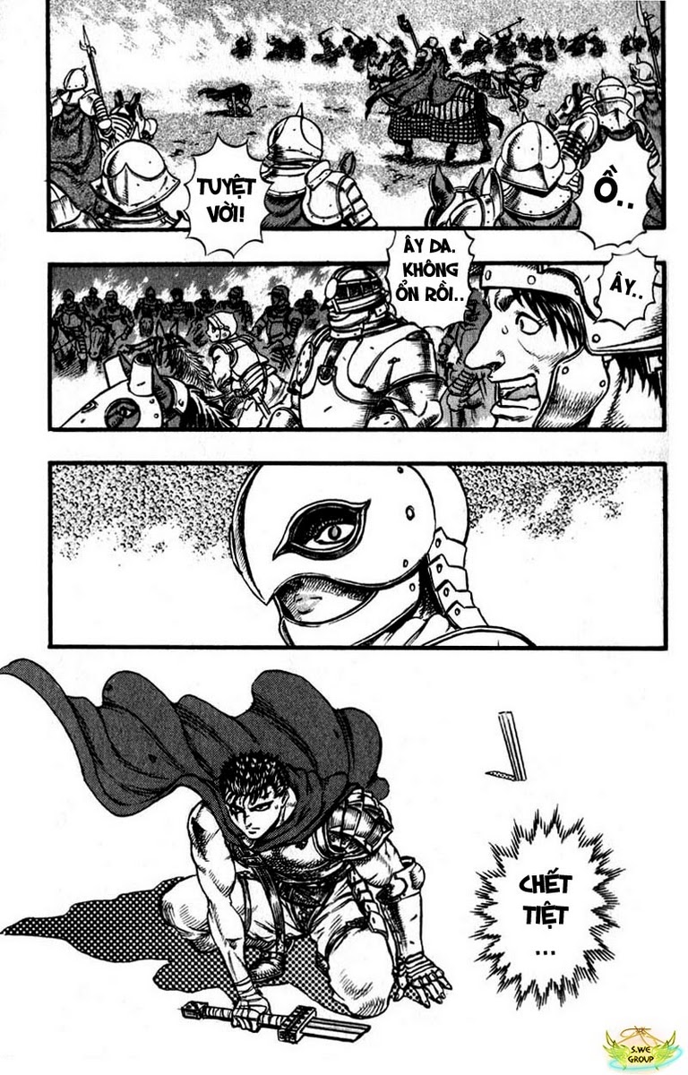 Berserk Chương43 ảnh 6