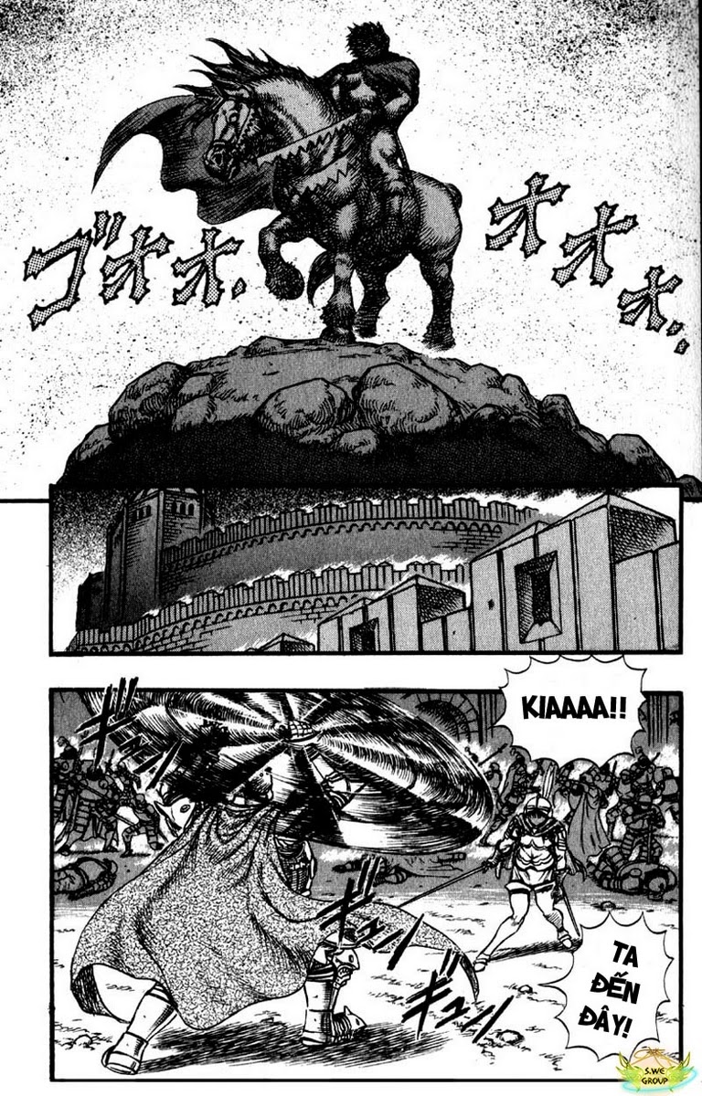 Berserk Chương43 ảnh 8