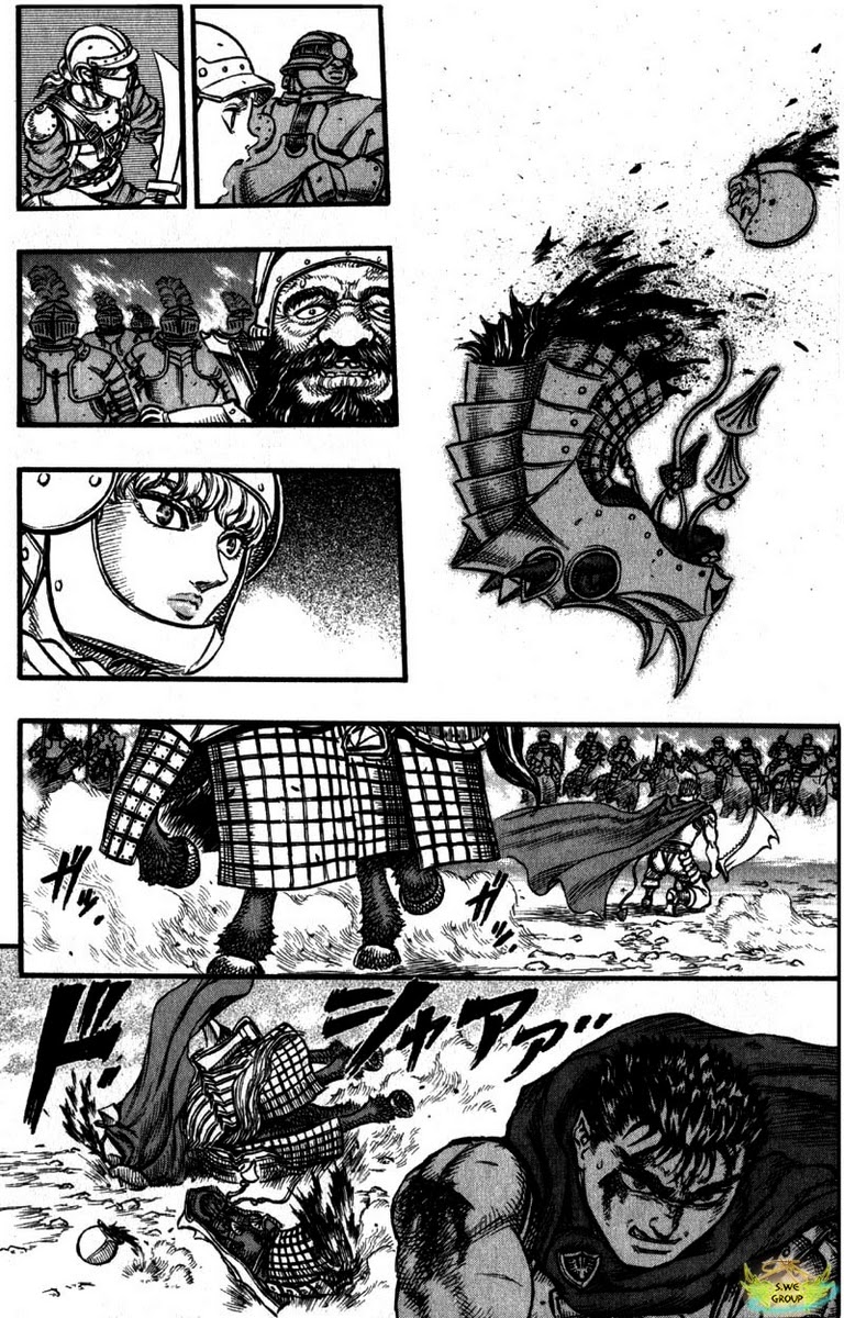 Berserk Chương43 ảnh 23
