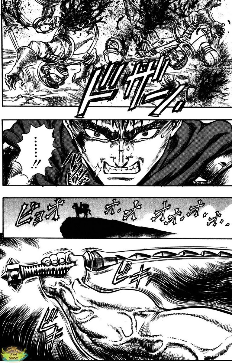 Berserk Chương43 ảnh 18