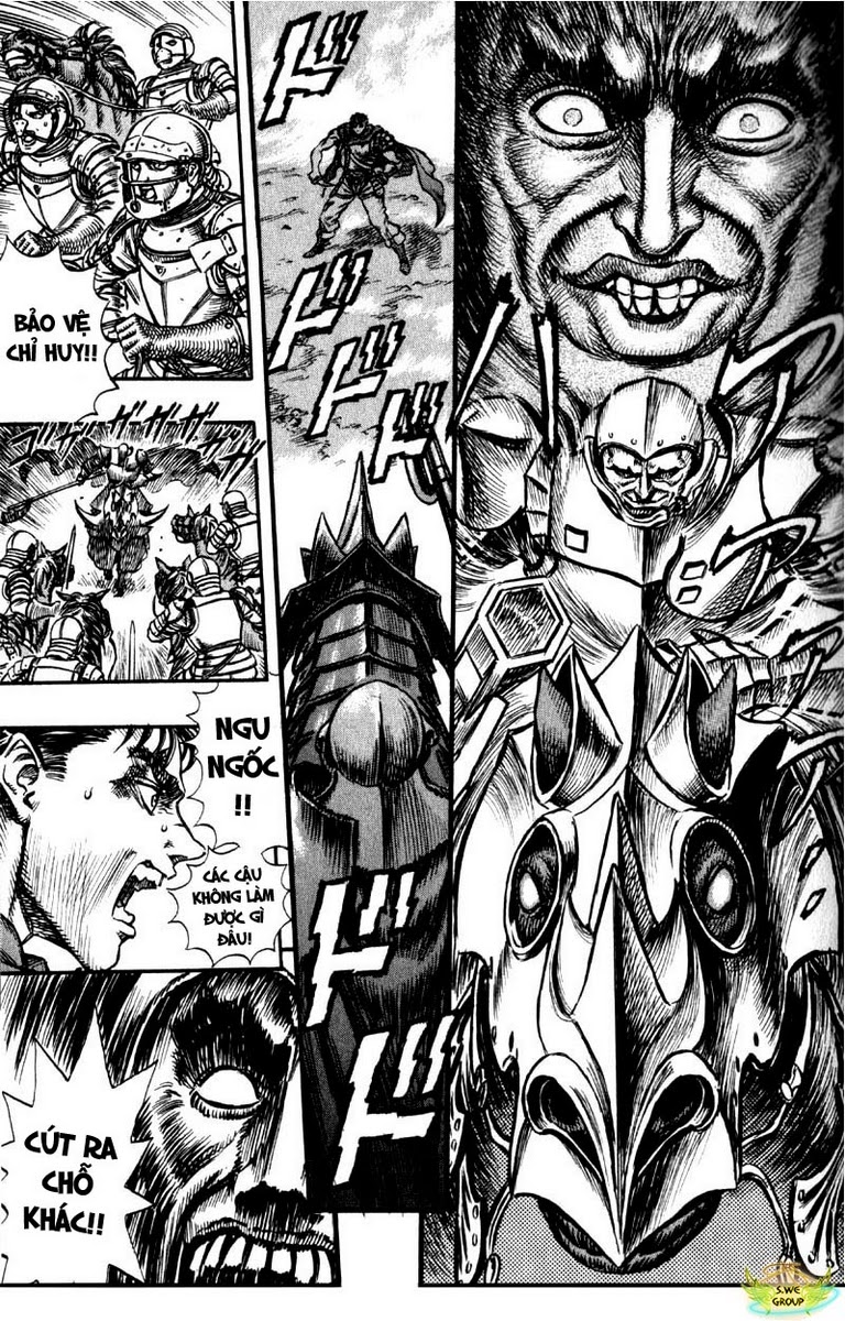 Berserk Chương43 ảnh 16