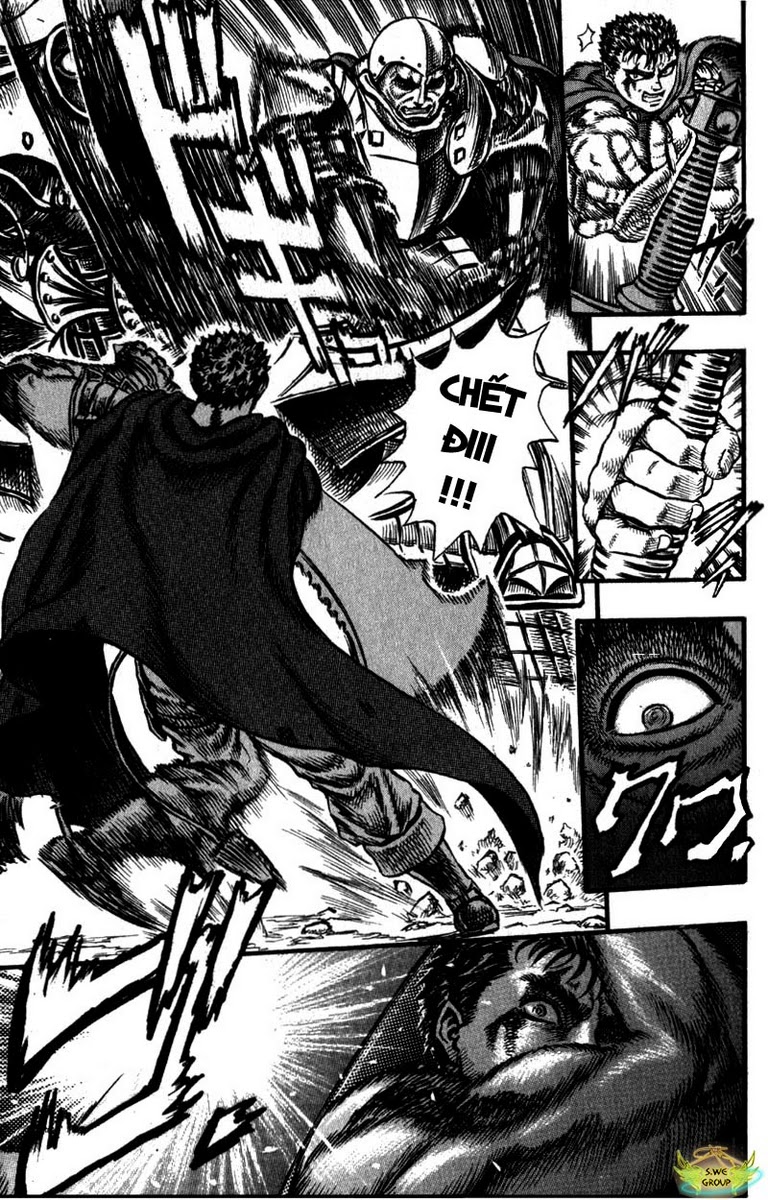 Berserk Chương43 ảnh 21