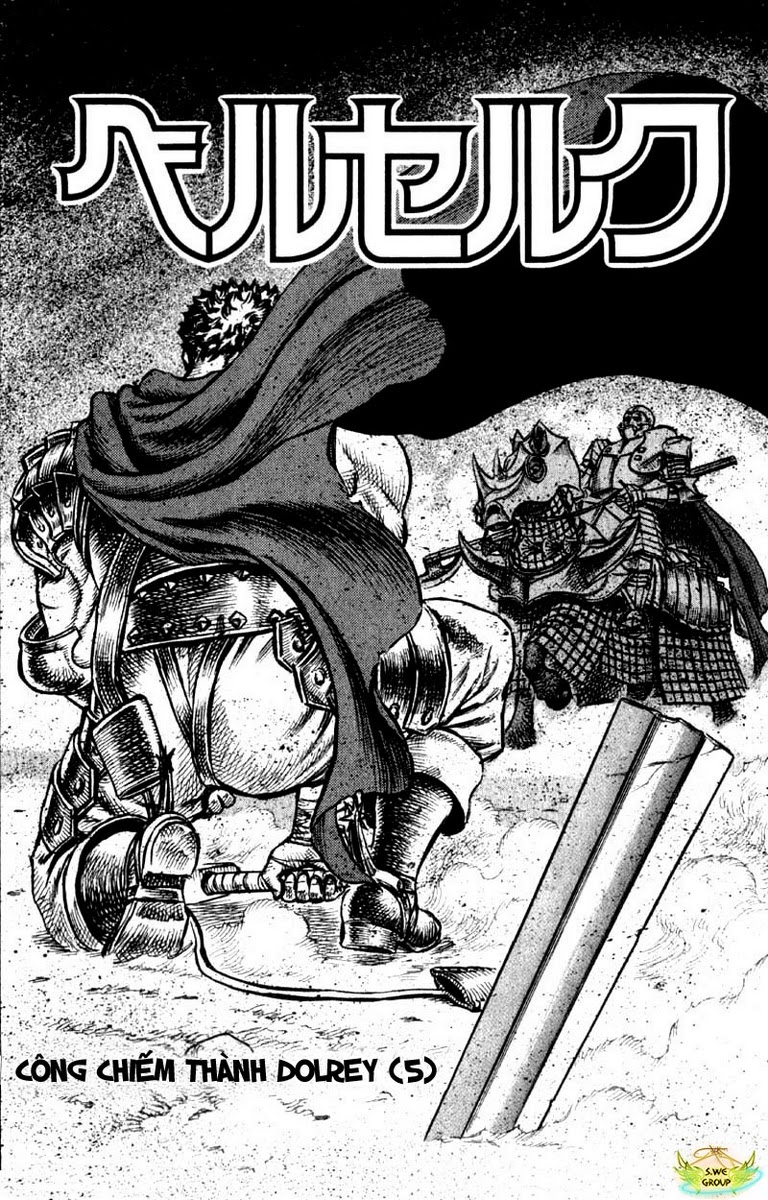 Berserk Chương43 ảnh 5